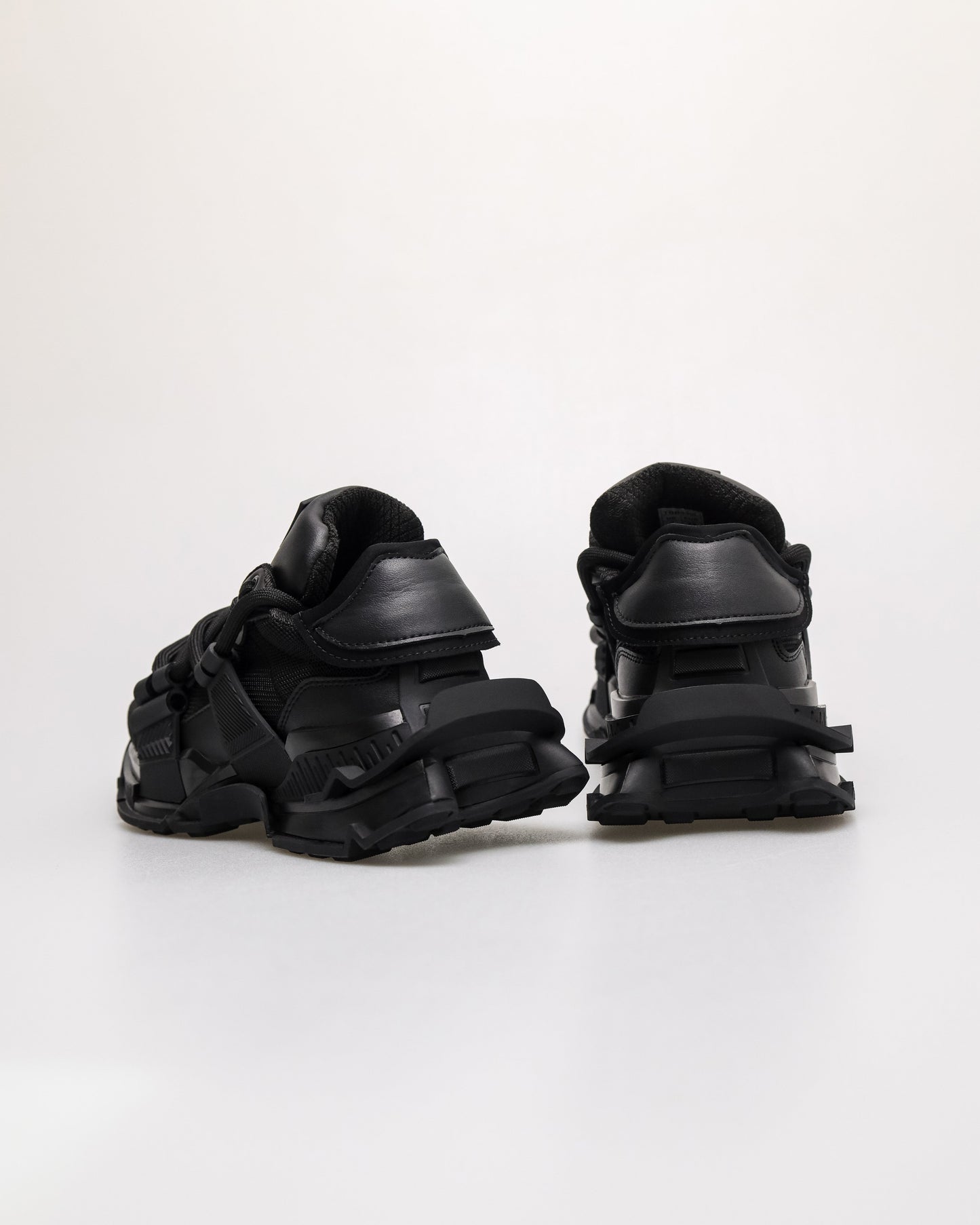 Turbo By Tomaz TBB030L T-runner Sneakers