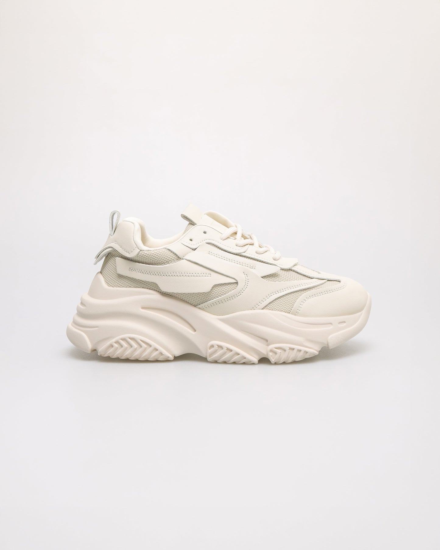 Tomaz YX197 Ladies Titan Lace up Sneakers