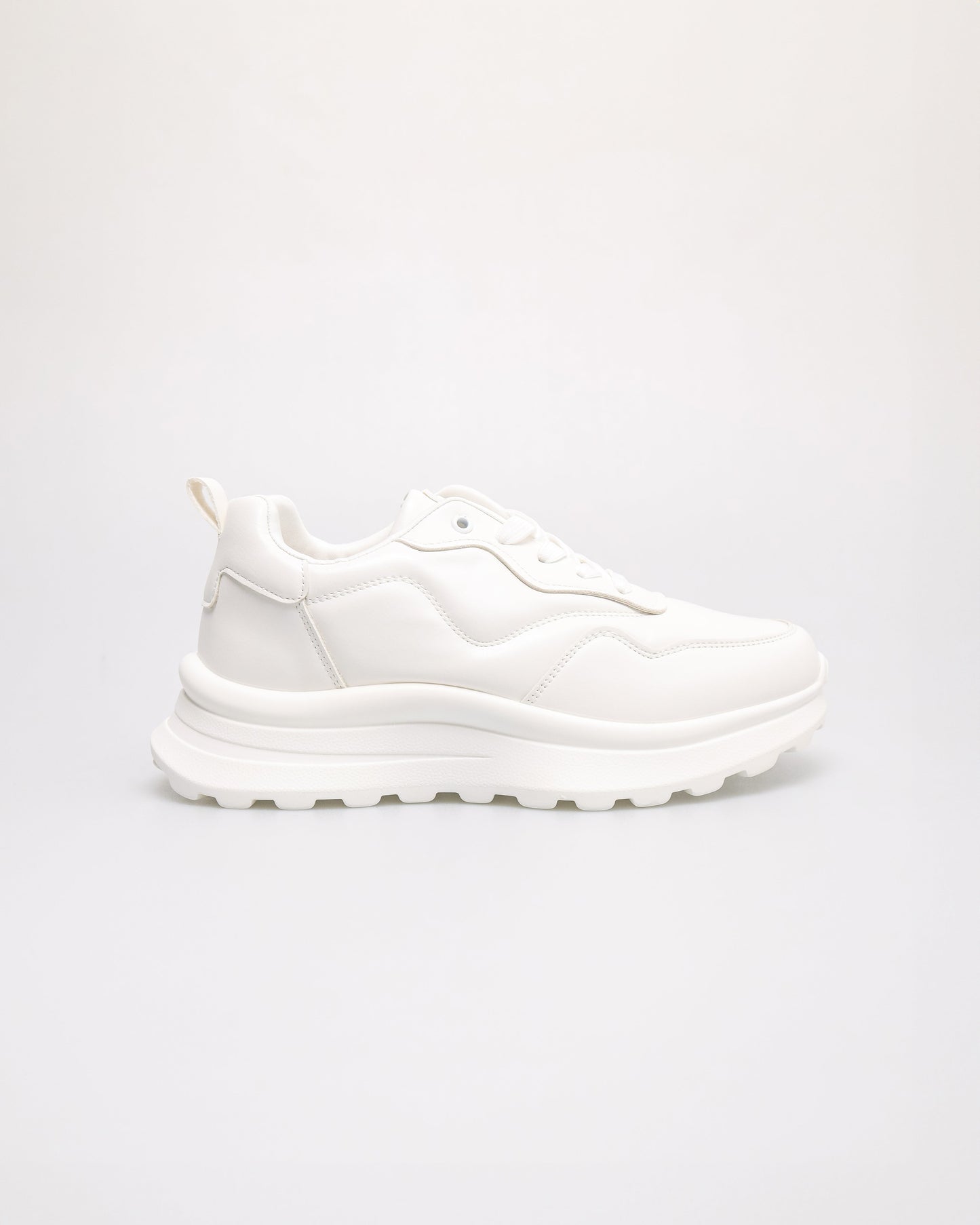 Tomaz YX209 Ladies Flow Lace up Sneakers