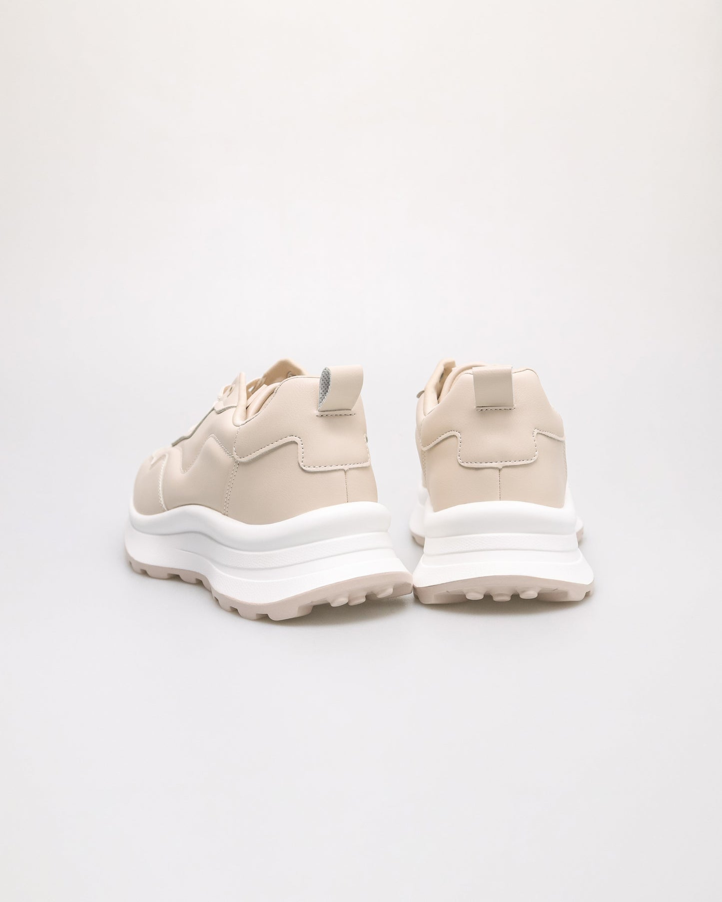 Tomaz YX209 Ladies Flow Lace up Sneakers
