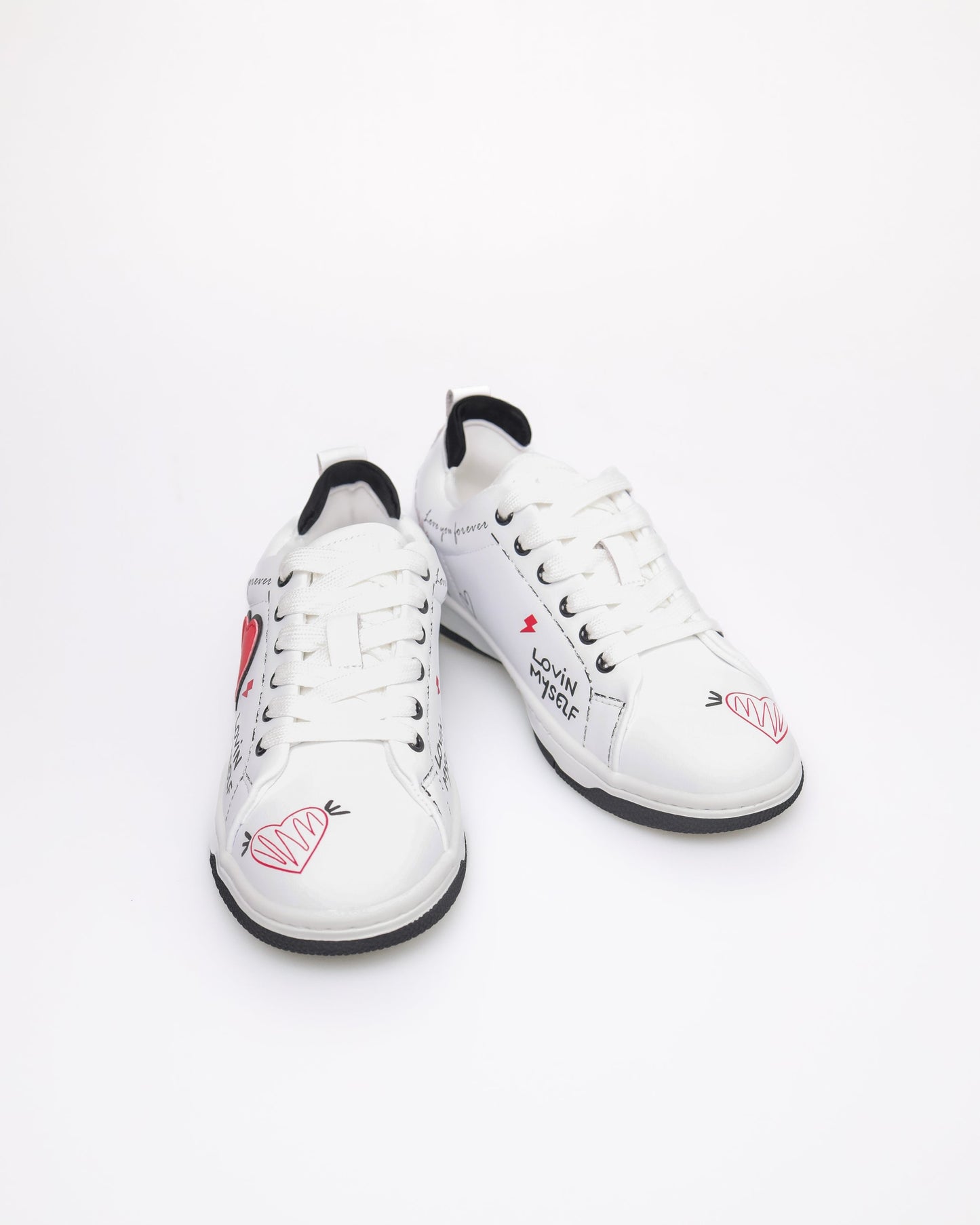 YL06 Ladies Sneakers
