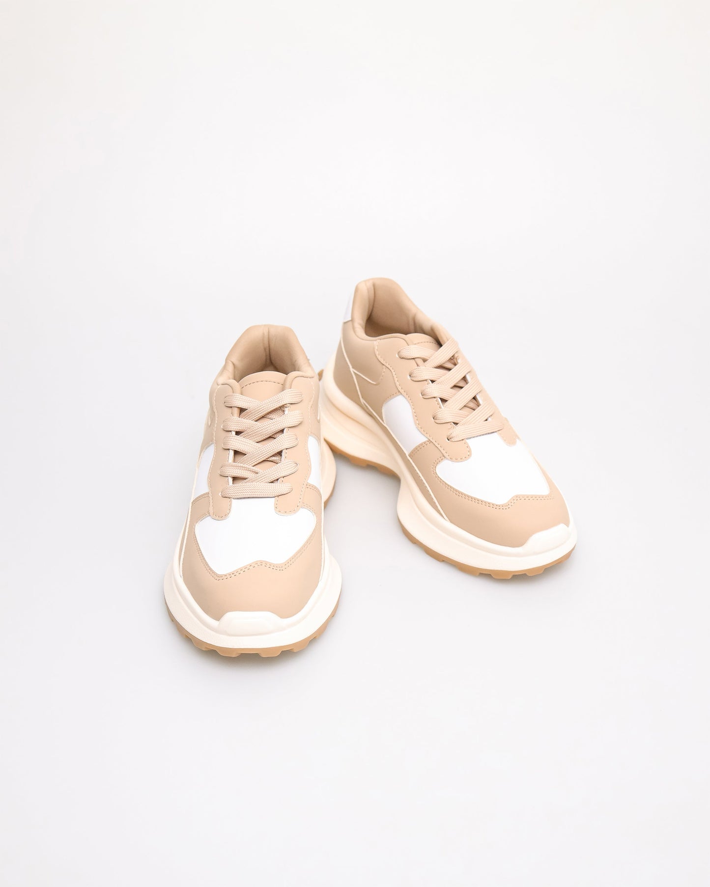 FL081 Ladies Sneakers