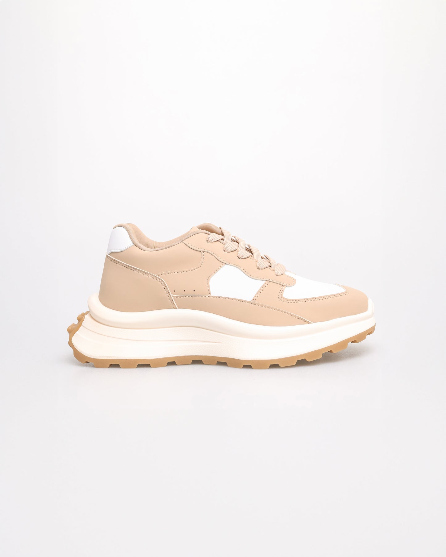 FL081 Ladies Sneakers