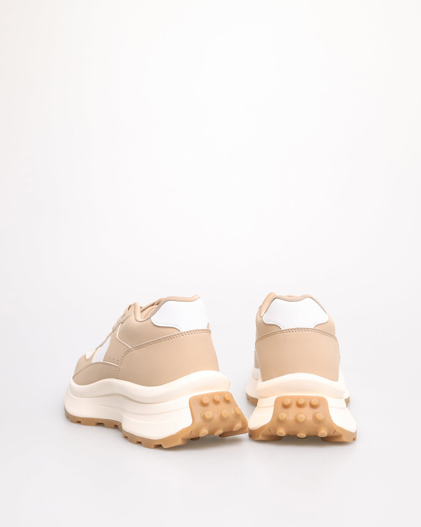 FL081 Ladies Sneakers