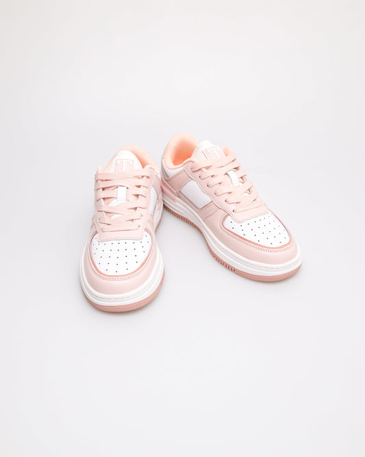 C675L Ladies Modern Stride Sneakers