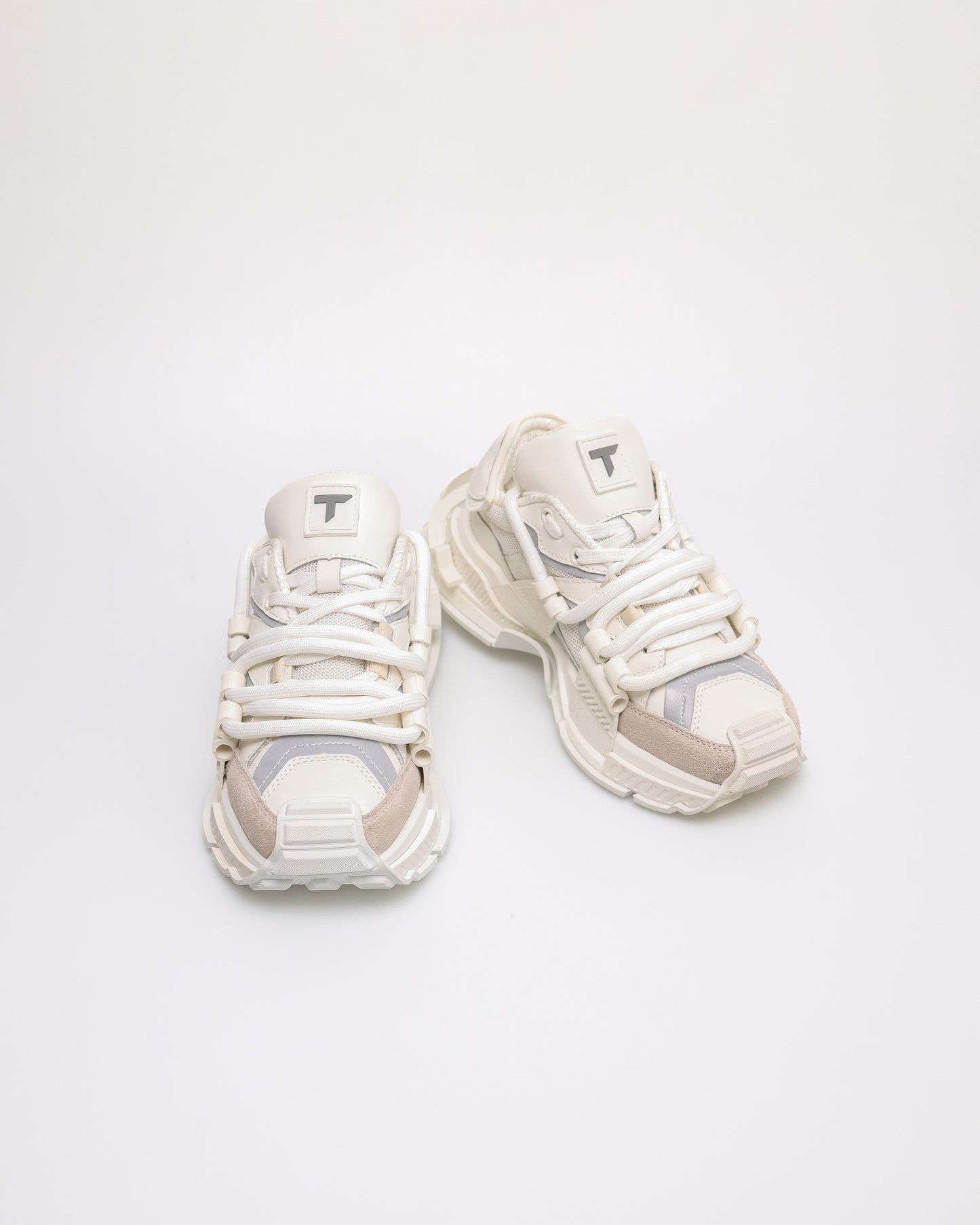Turbo By Tomaz TBB030L T-runner Sneakers