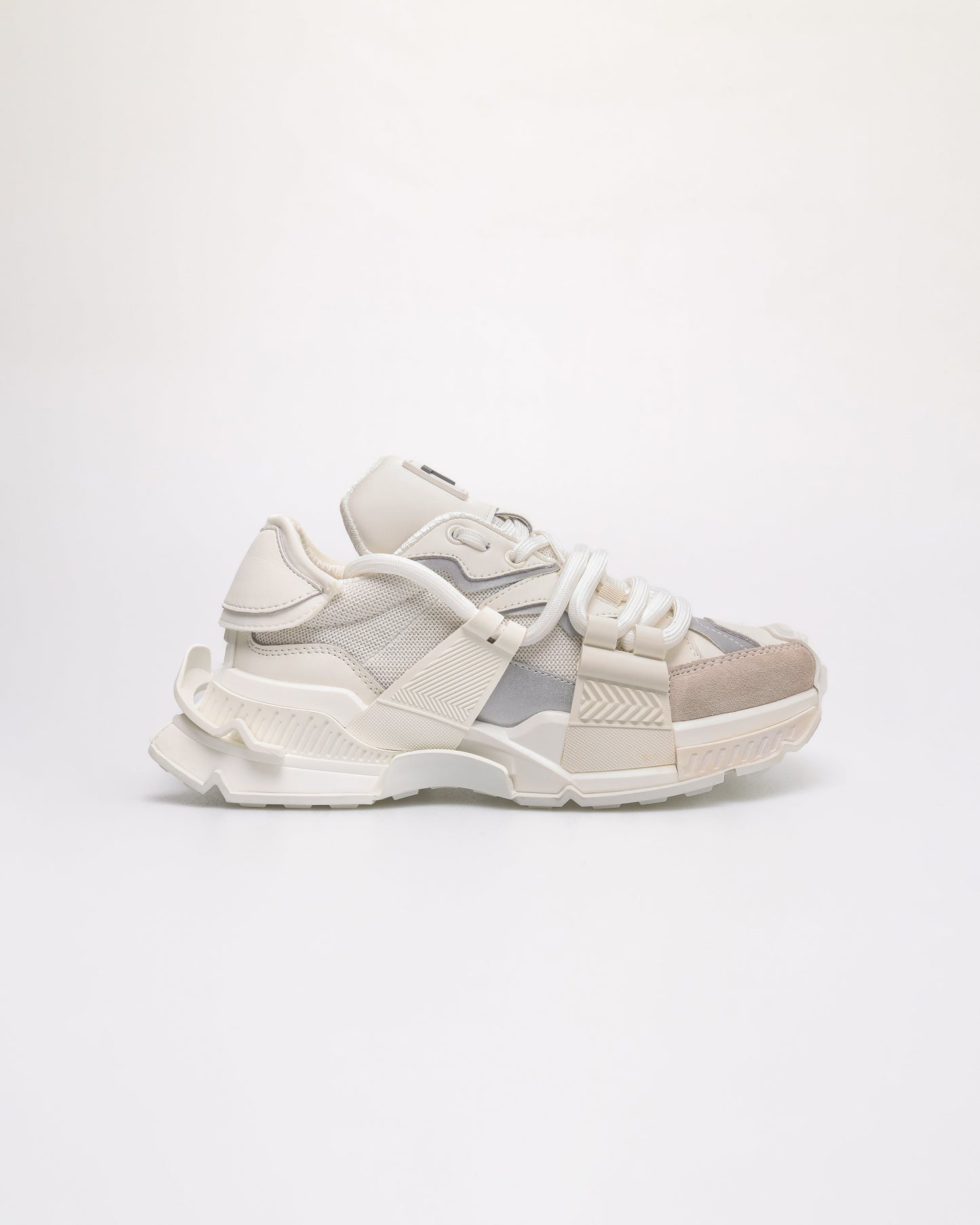 Turbo By Tomaz TBB030L T-runner Sneakers