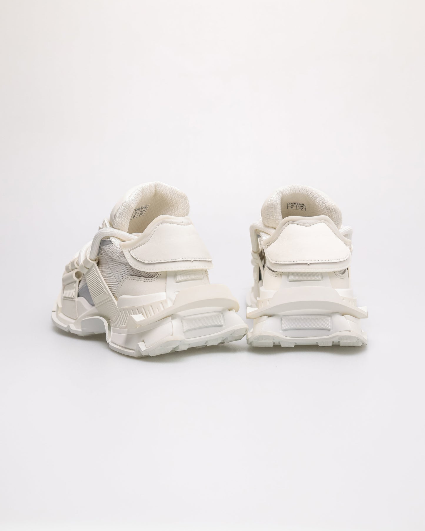 Turbo By Tomaz TBB030L T-runner Sneakers