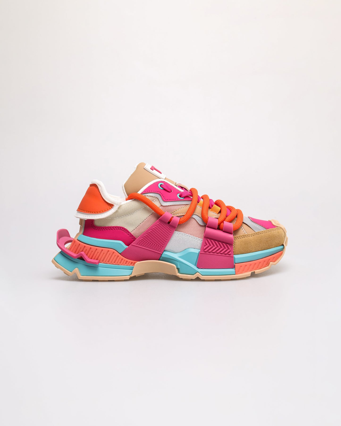 Turbo By Tomaz TBB030L T-runner Sneakers