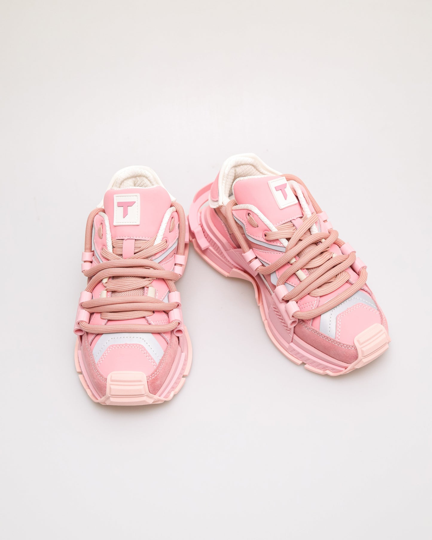 Turbo By Tomaz TBB030L T-runner Sneakers