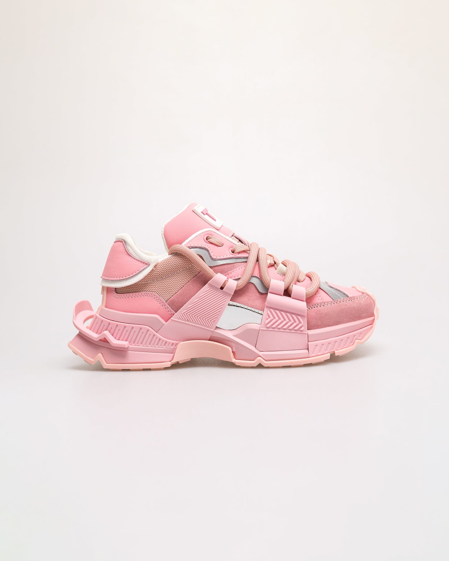 Turbo By Tomaz TBB030L T-runner Sneakers