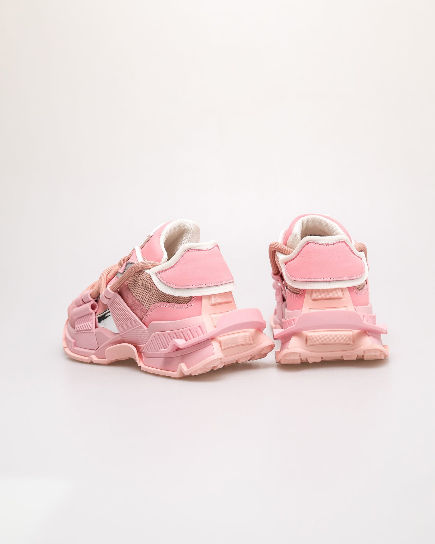 Turbo By Tomaz TBB030L T-runner Sneakers