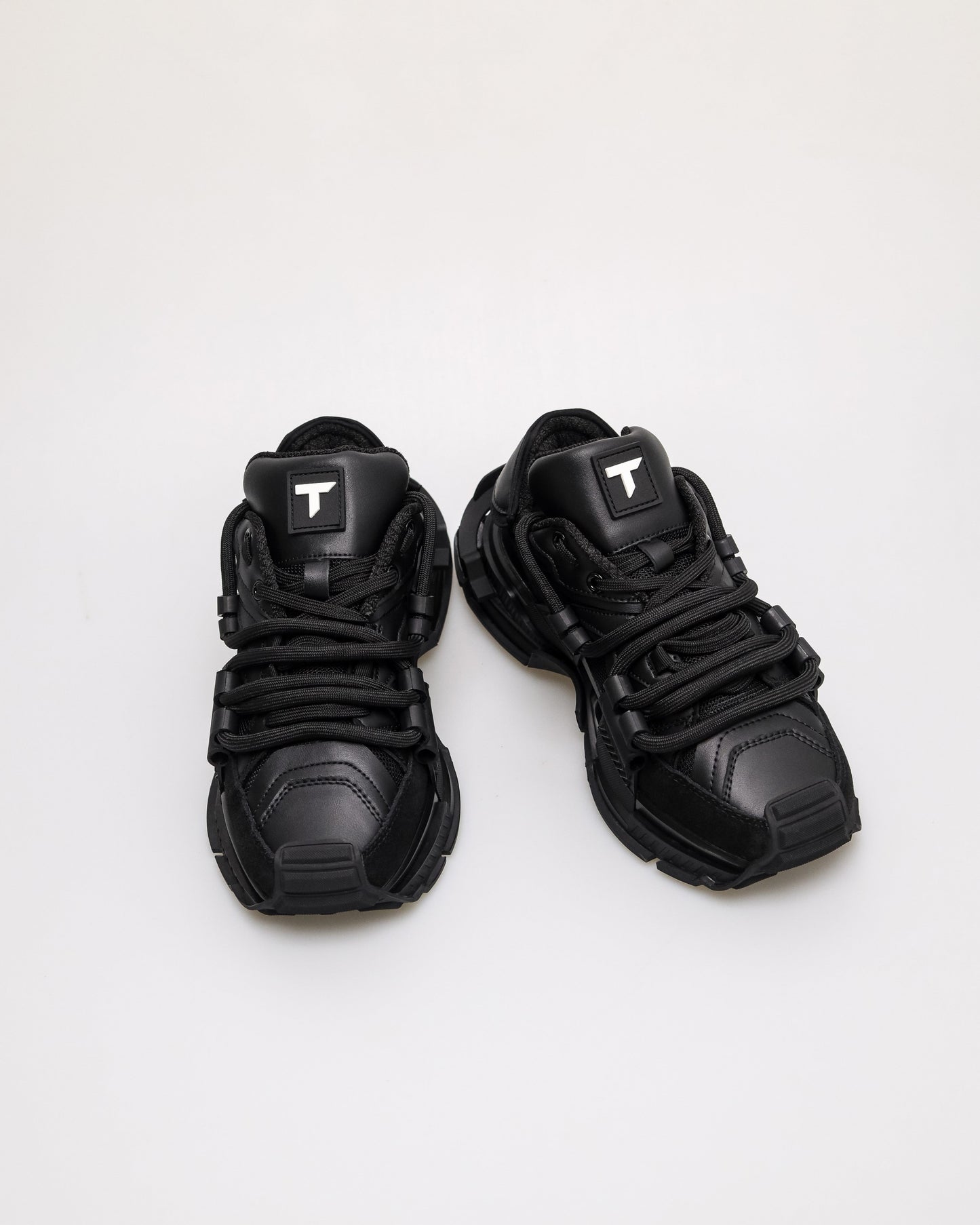 Turbo By Tomaz TBB030L T-runner Sneakers
