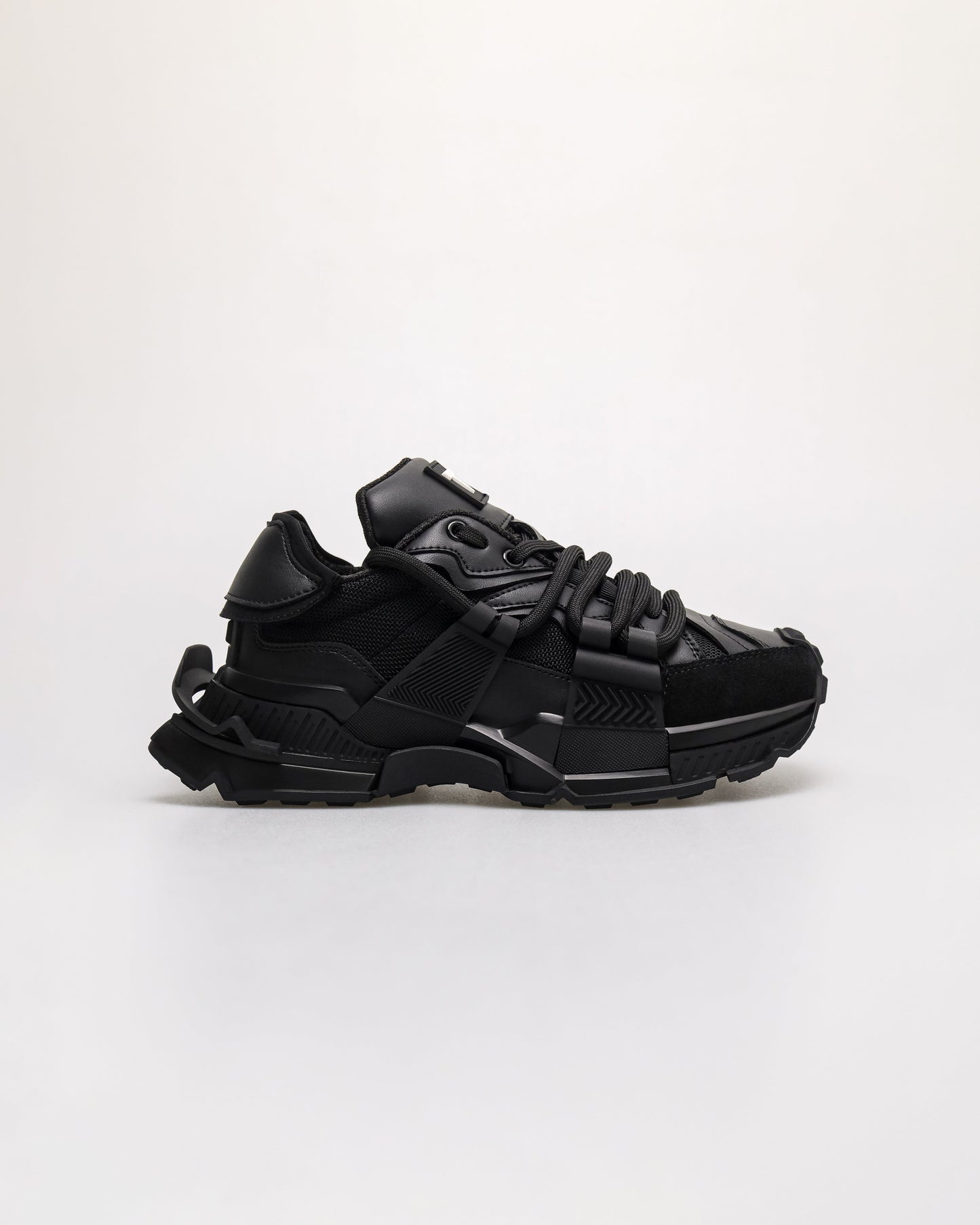 Turbo By Tomaz TBB030L T-runner Sneakers