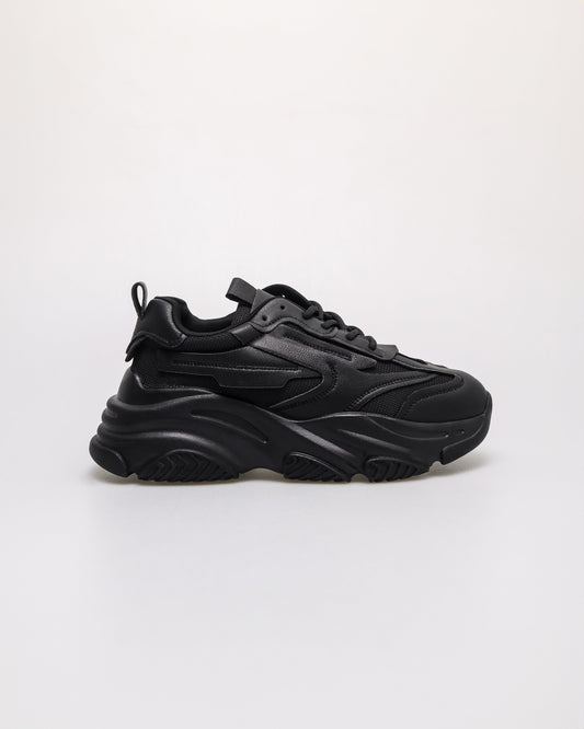 Tomaz YX197 Ladies Titan Lace up Sneakers