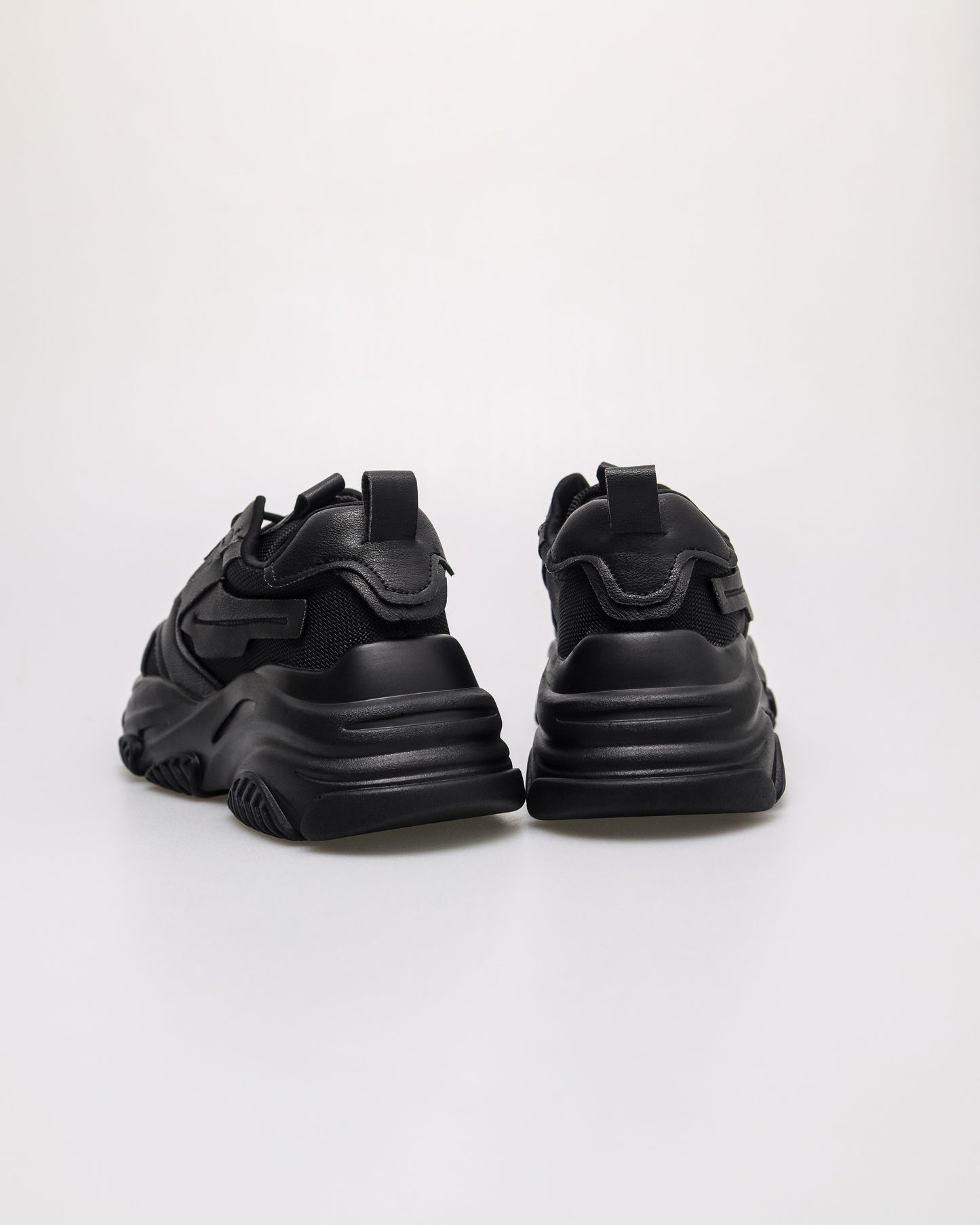 Tomaz YX197 Ladies Titan Lace up Sneakers