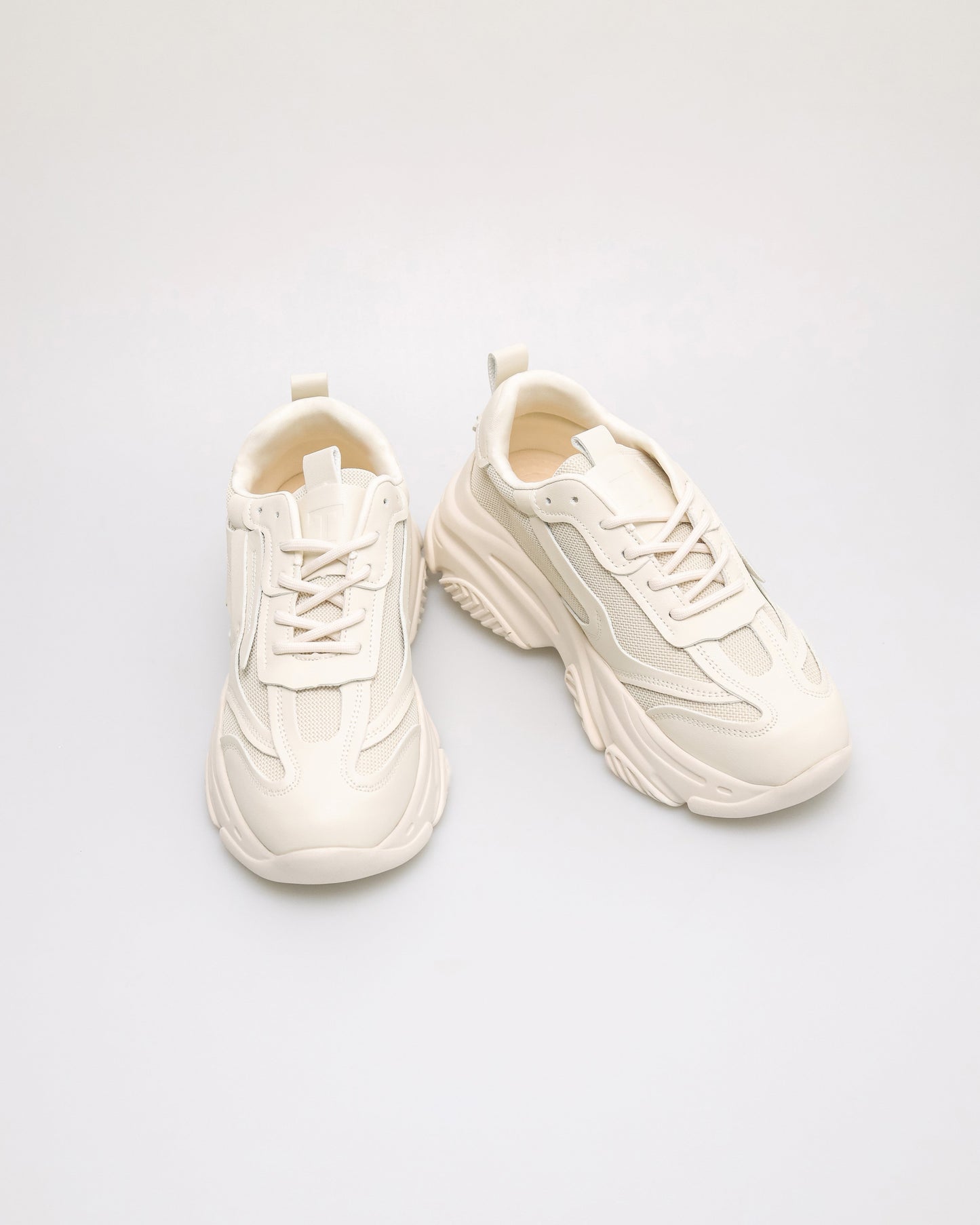 Tomaz YX197 Ladies Titan Lace up Sneakers