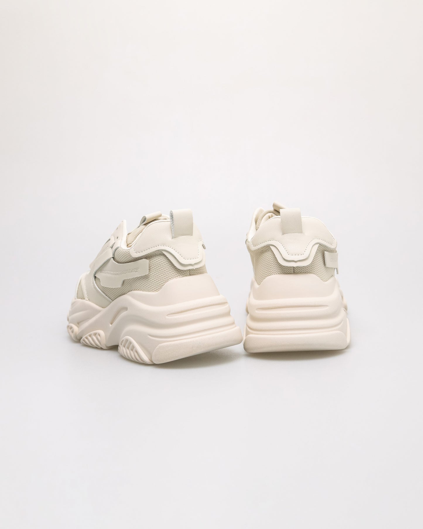Tomaz YX197 Ladies Titan Lace up Sneakers