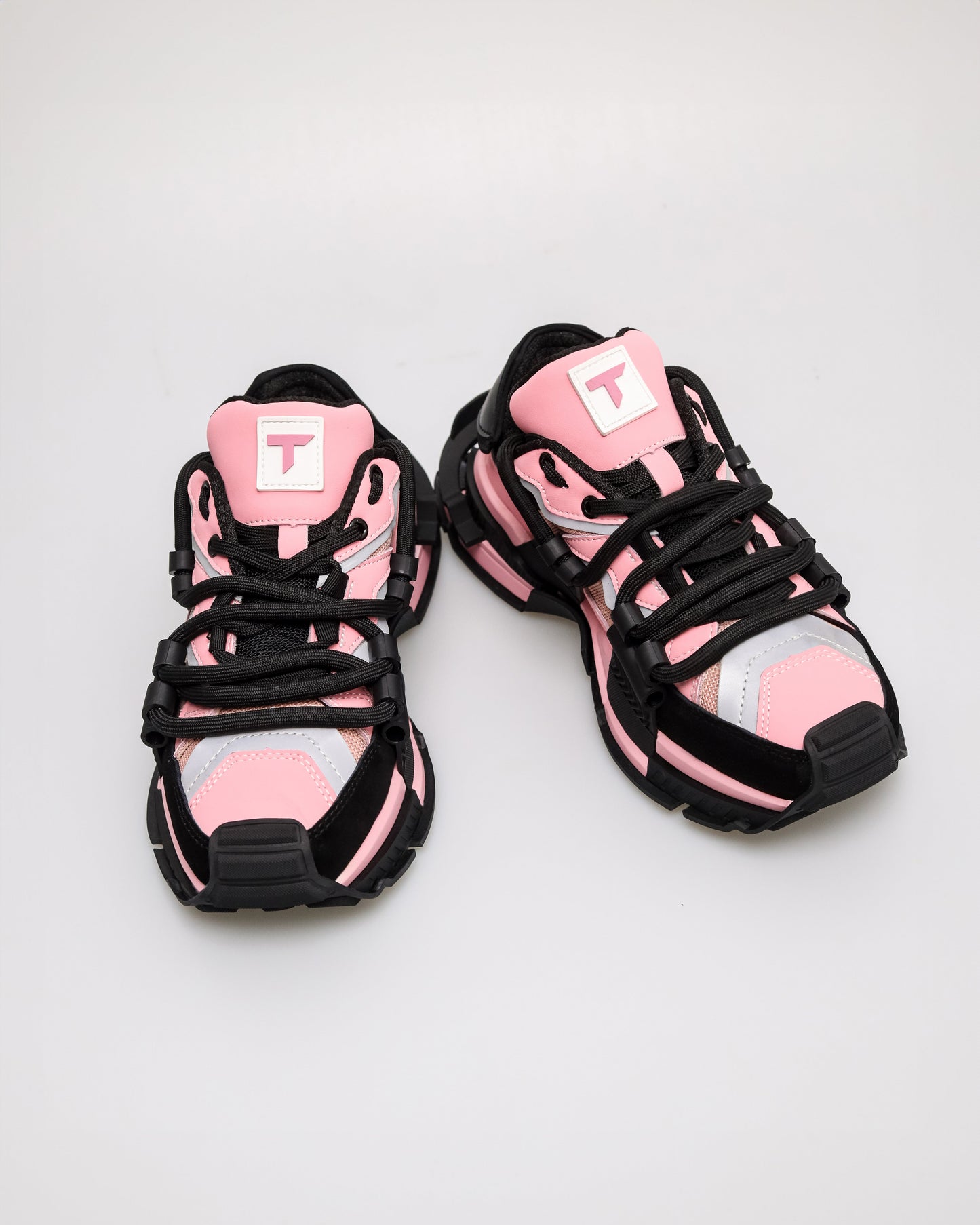 Turbo By Tomaz TBB030L T-runner Sneakers