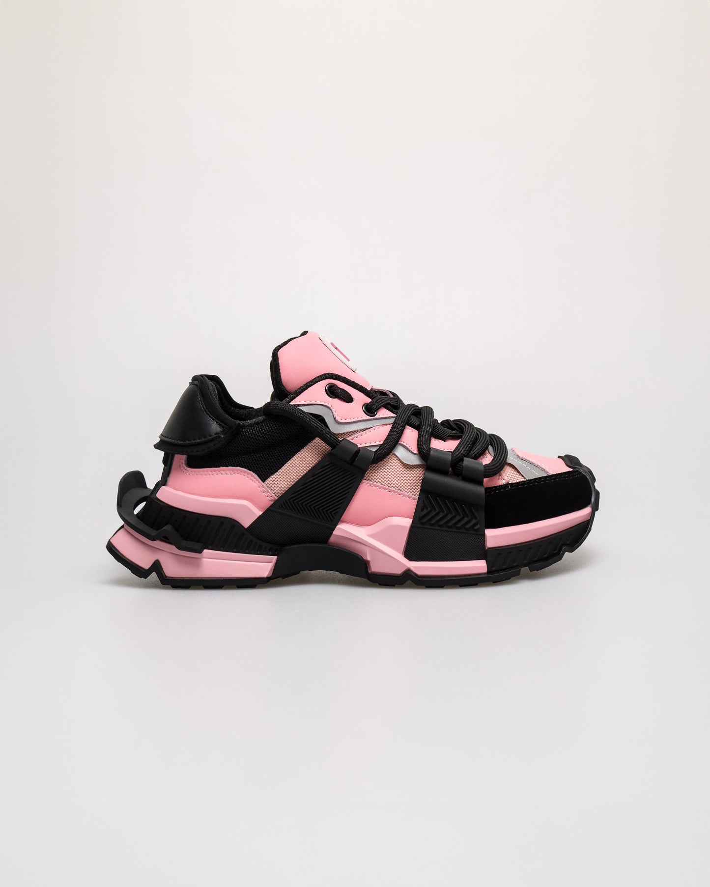 Turbo By Tomaz TBB030L T-runner Sneakers