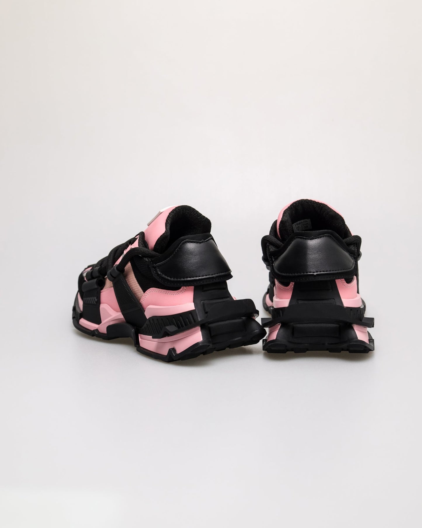 Turbo By Tomaz TBB030L T-runner Sneakers