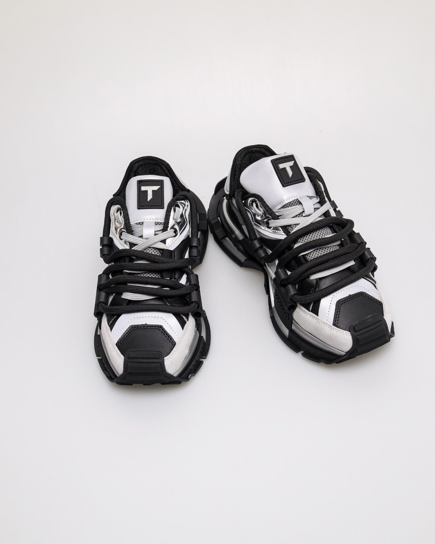 Turbo By Tomaz TBB030L T-runner Sneakers