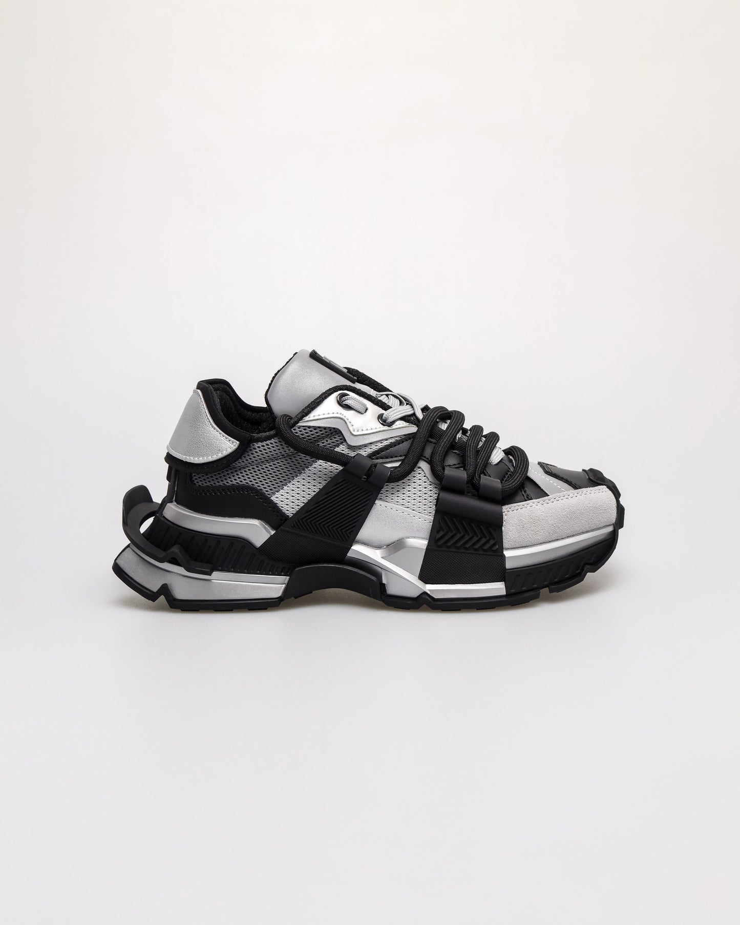 Turbo By Tomaz TBB030L T-runner Sneakers