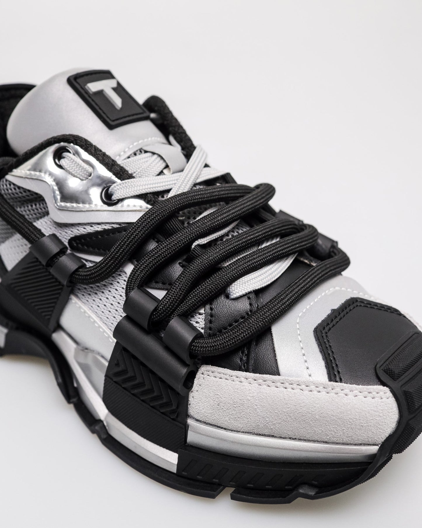 Turbo By Tomaz TBB030L T-runner Sneakers