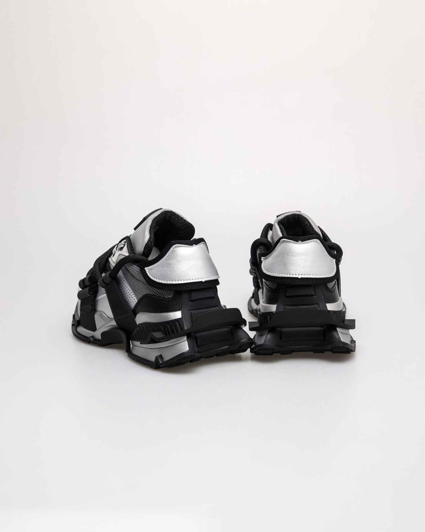 Turbo By Tomaz TBB030L T-runner Sneakers