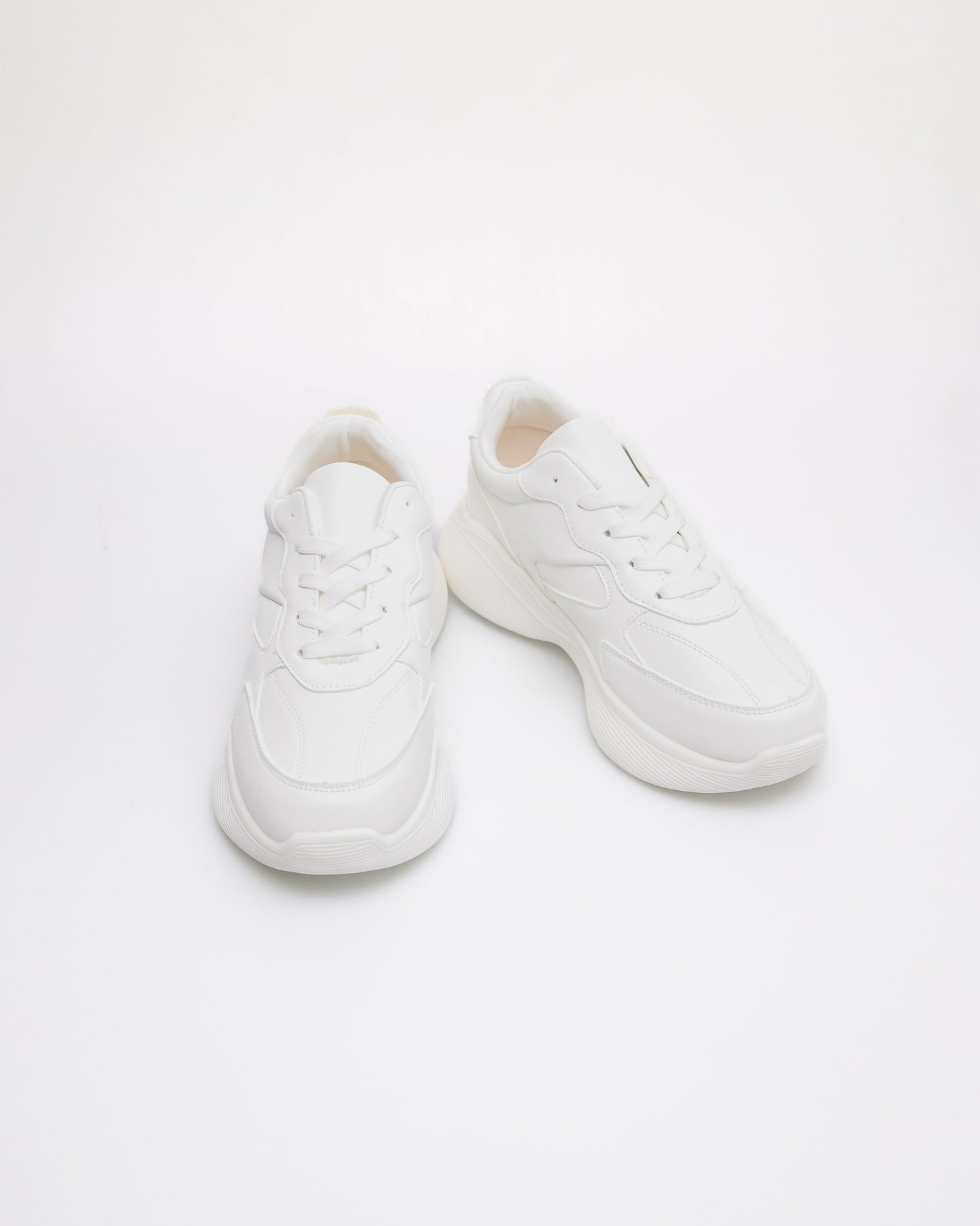 Tomaz YX241 Ladies Cloud Cush Sneakers