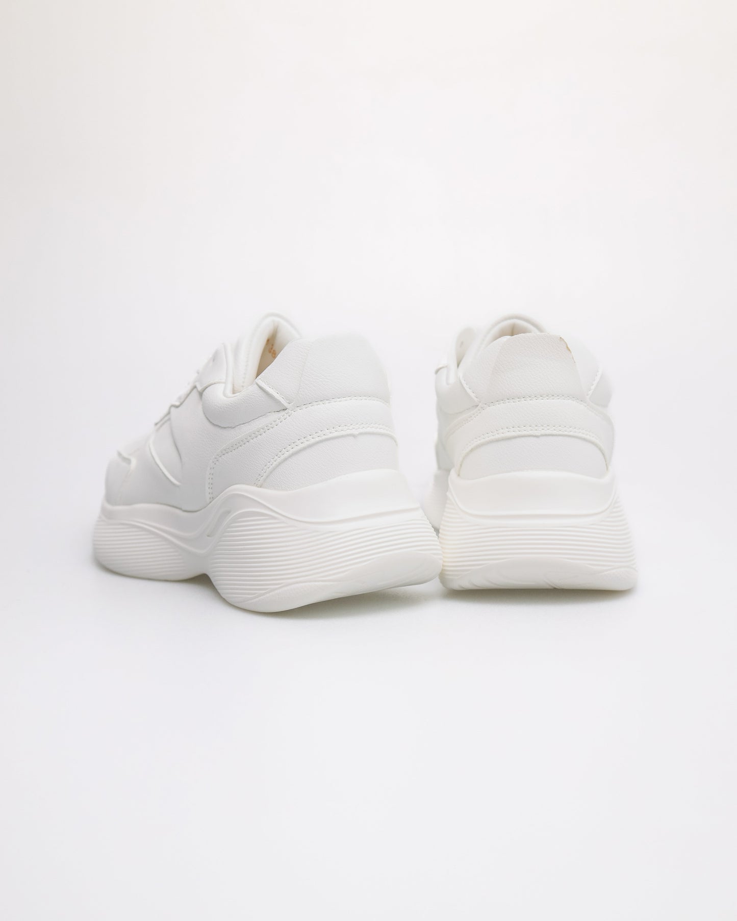 Tomaz YX241 Ladies Cloud Cush Sneakers