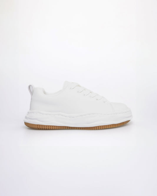 YL05 Ladies Wavy Sneakers