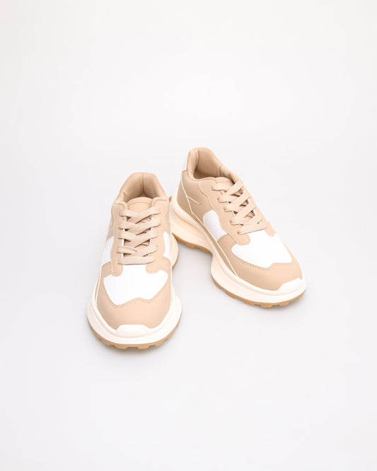 FL081 Ladies Sneakers